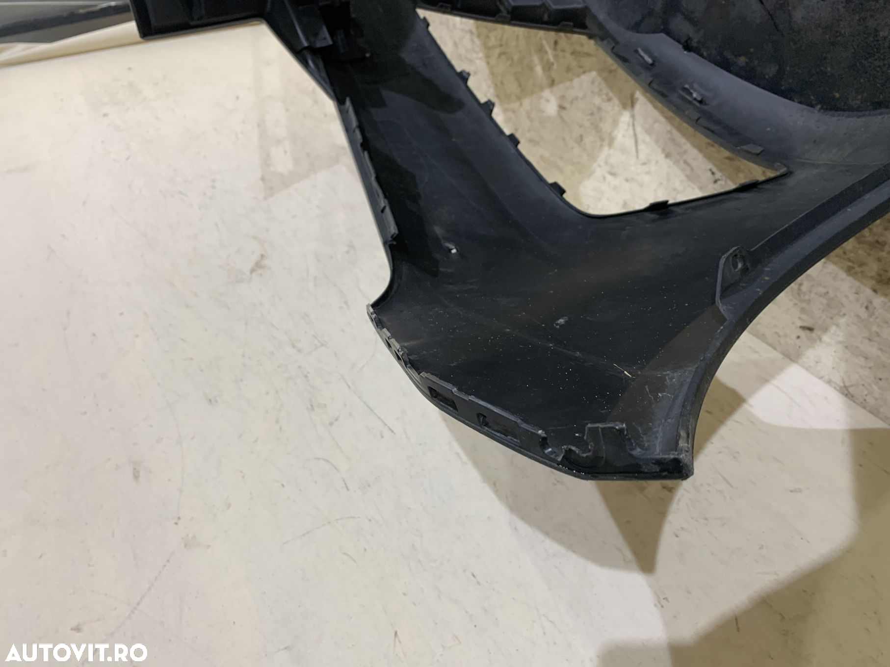 Bara fata VW Caddy, 2015, 2016, 2017, 2018, 2019, cod origine OE 2K5807221J. - 8