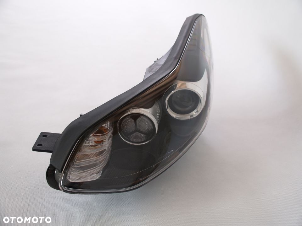 Kia Sportage Reflektor lewy lampa lewa 4 IV 15-18r - 1