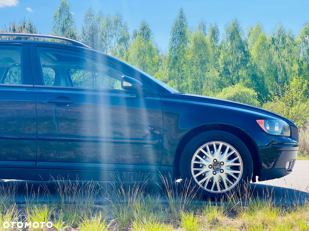 Volvo V50 1.8 Momentum - 21