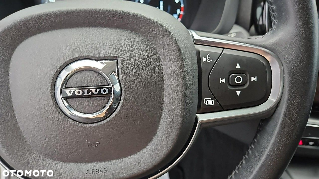 Volvo XC 60 - 15