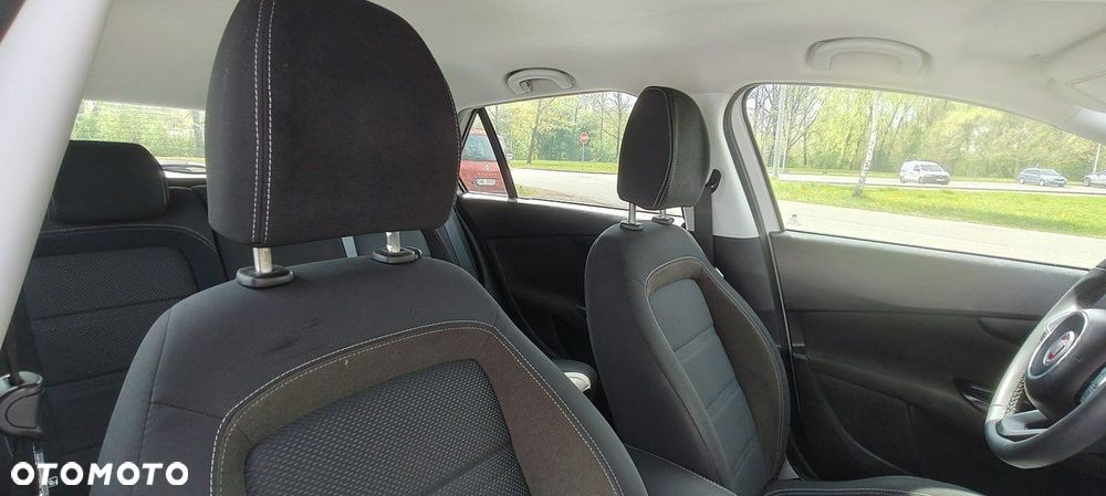 Fiat Tipo - 14