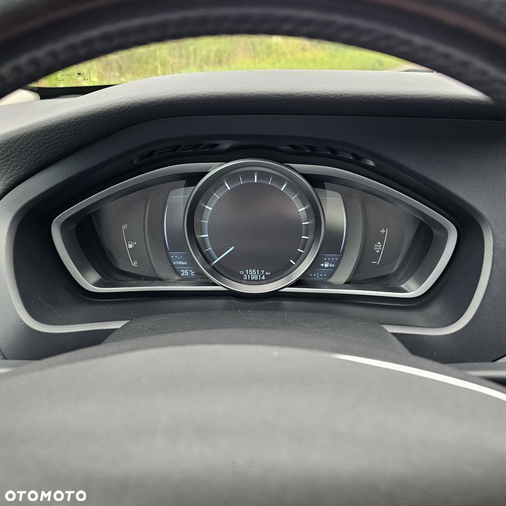 Volvo V40 T3 Kinetic - 13