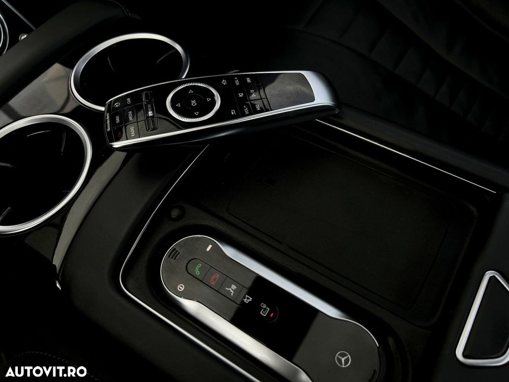 Mercedes-Benz S 450 MHEV Aut. - 20