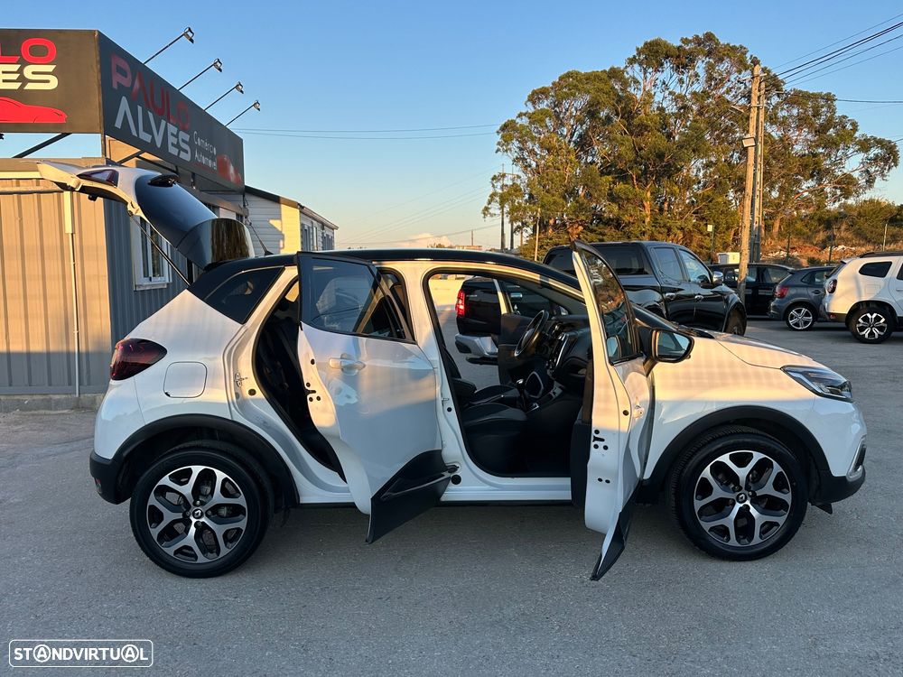 Renault Captur (ENERGY) TCe 90 INTENS - 32