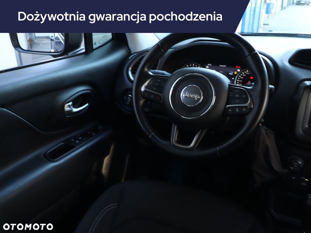 Jeep Renegade - 9