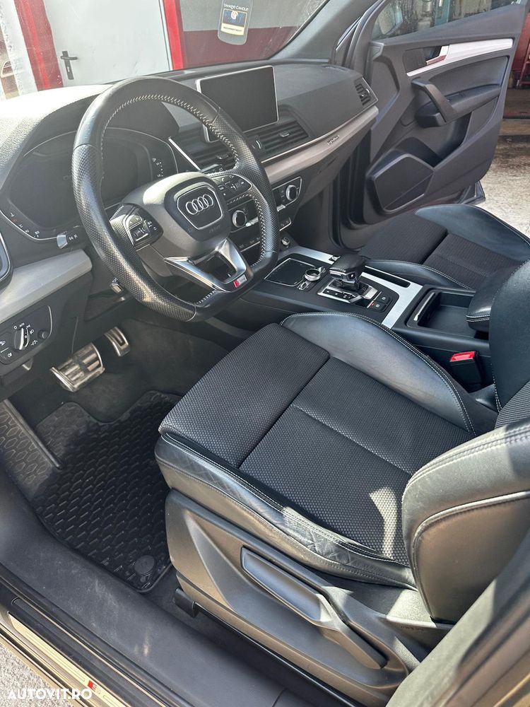 Audi Q5 - 8
