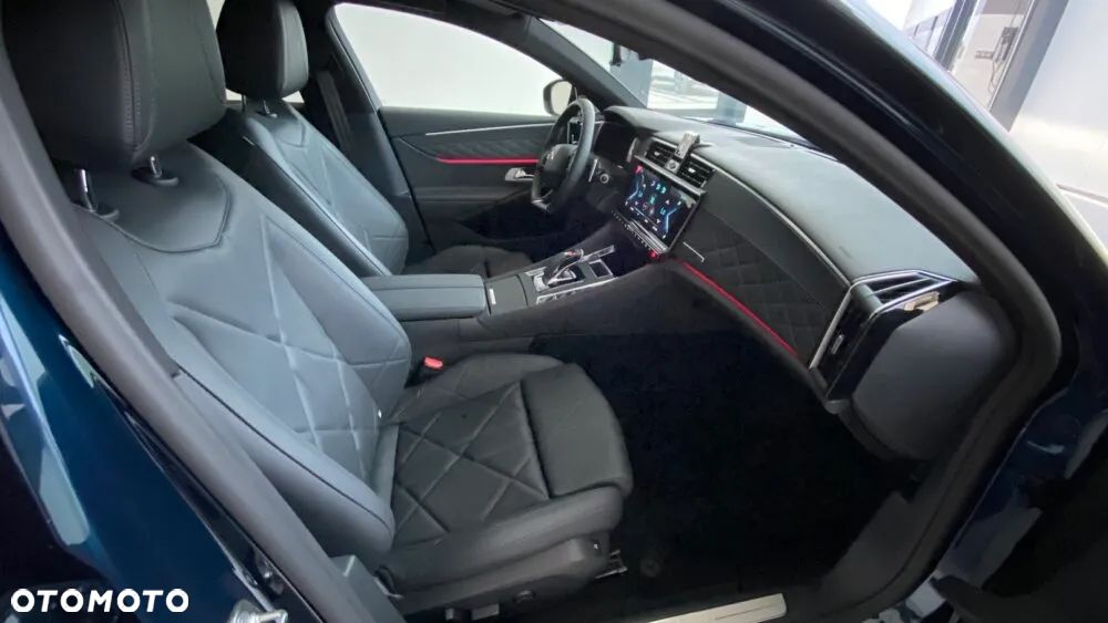 DS Automobiles DS 9 1.6 E-Tense Rivoli+ - 14