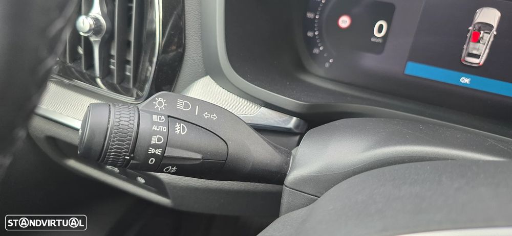 Volvo V60 2.0 T6 AWD TE Plus Dark - 30