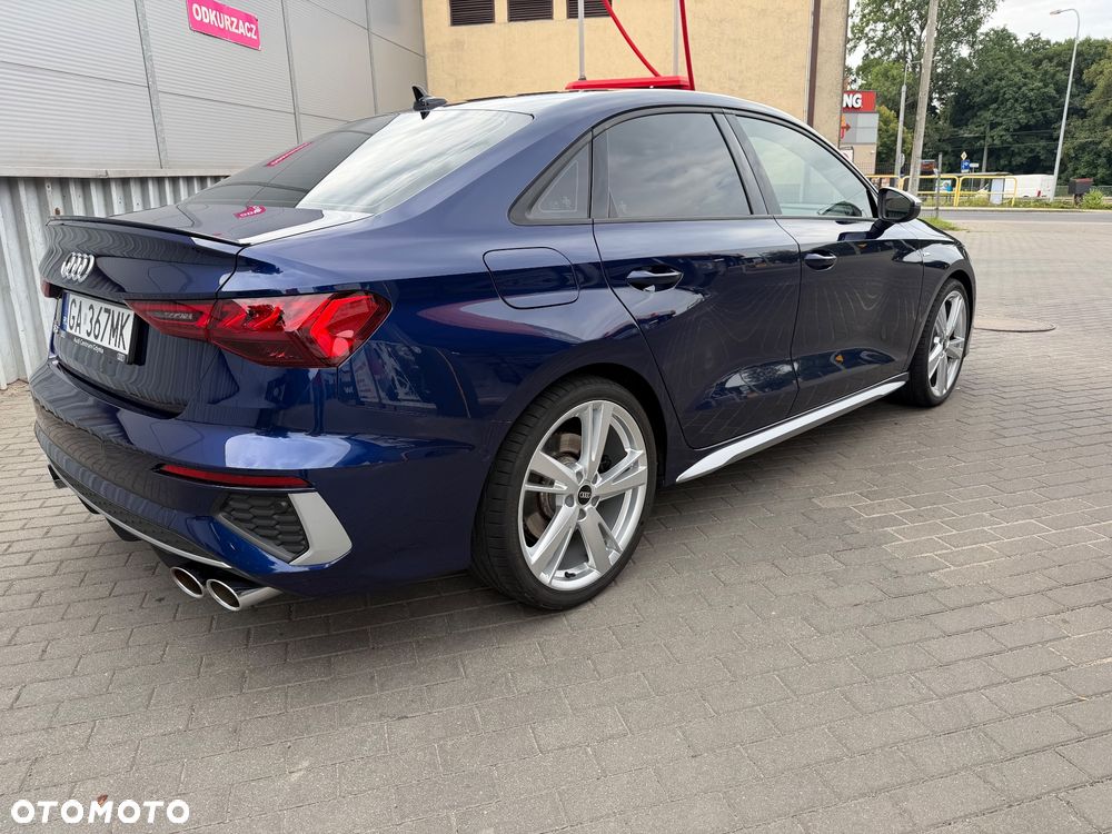 Audi S3 - 9