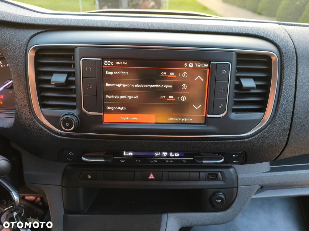 Citroën SpaceTourer 2.0 BlueHDi M Shine - 28