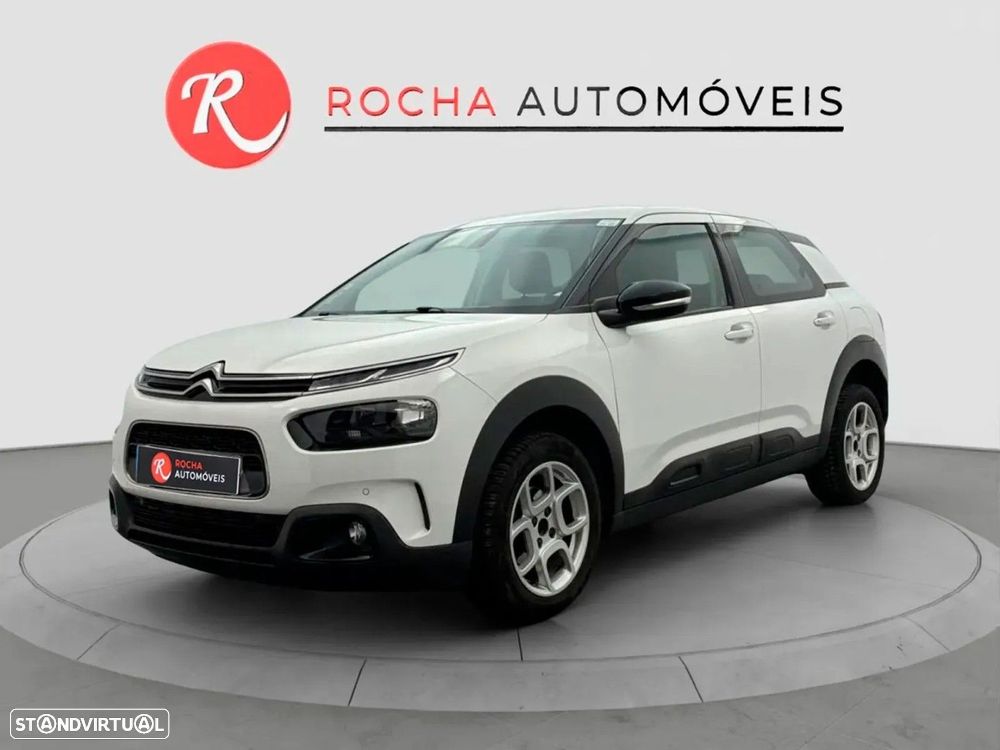 Citroën C4 Cactus 1.2 PureTech Shine - 2