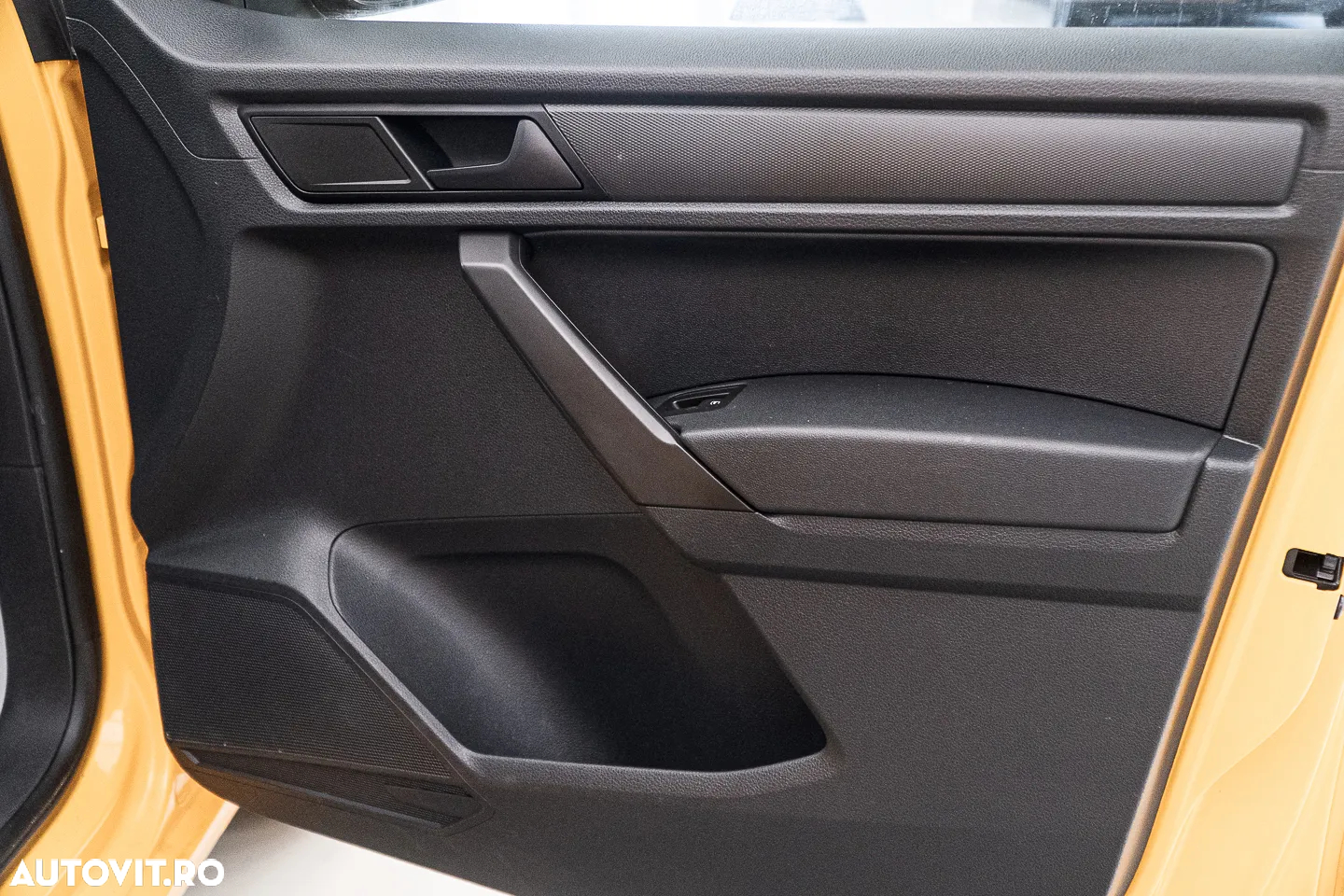 Volkswagen Caddy 2.0 TDI (5-Si.) Conceptline - 34