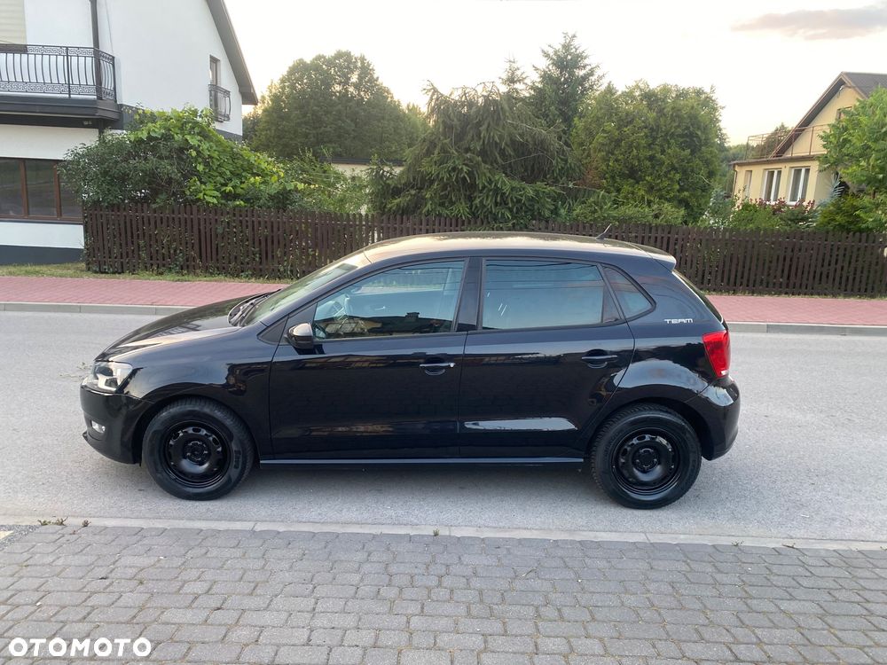 Volkswagen Polo 1.2 TSI Highline - 4