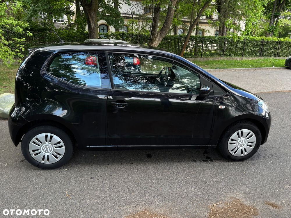 Volkswagen up! Standard - 6