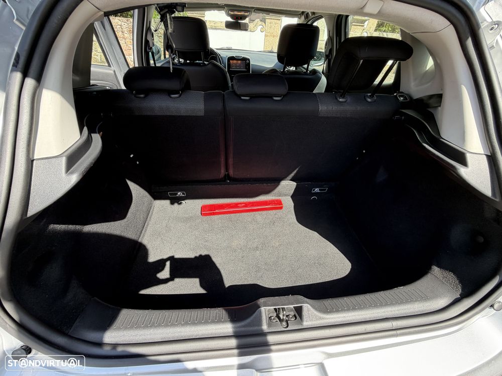 Renault Clio Energy dCi 90 EDC Limited - 21