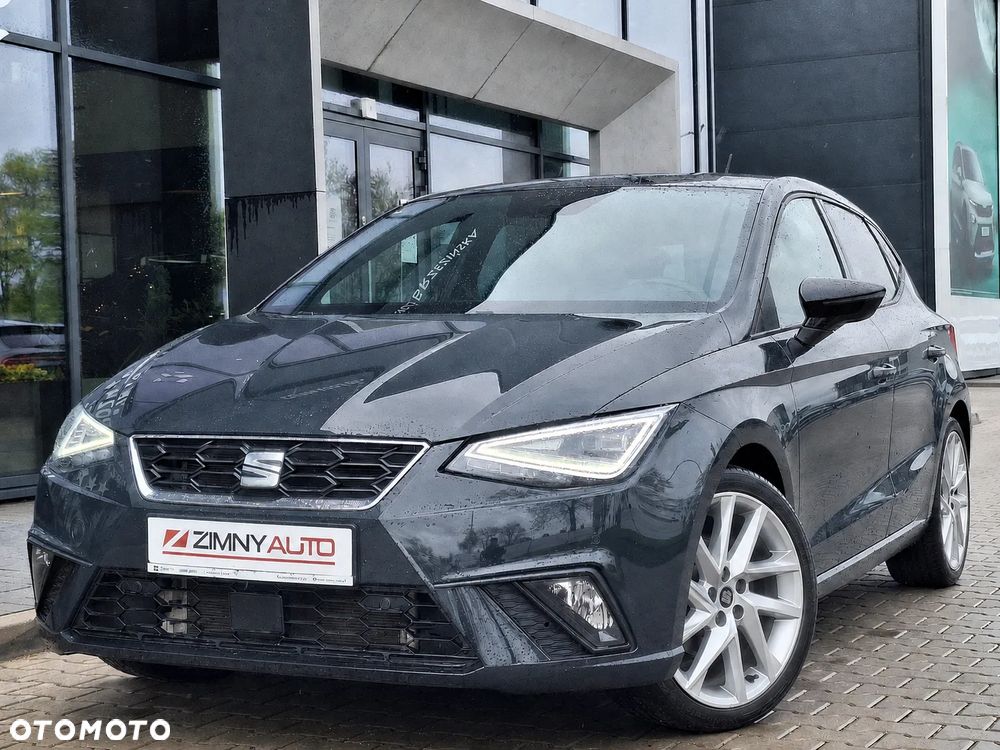 Seat Ibiza - 2