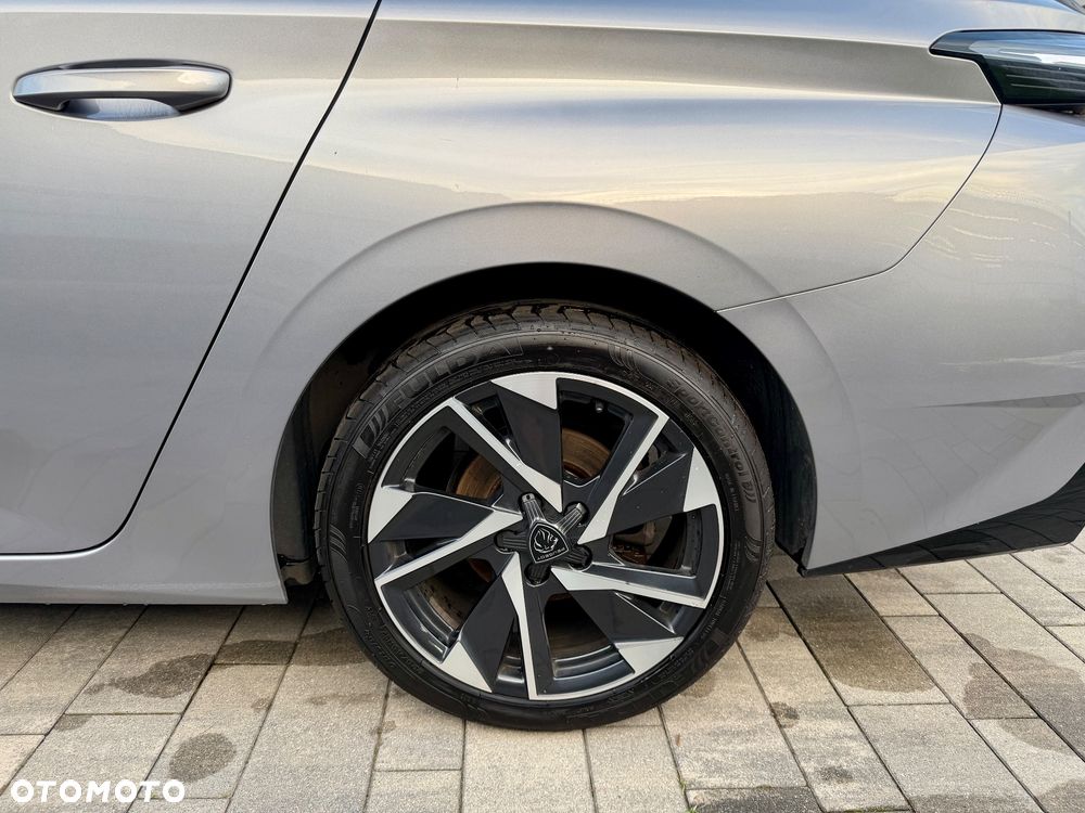Peugeot 308 BlueHDi FAP 130 EAT8 Stop & Start Active Pack - 12