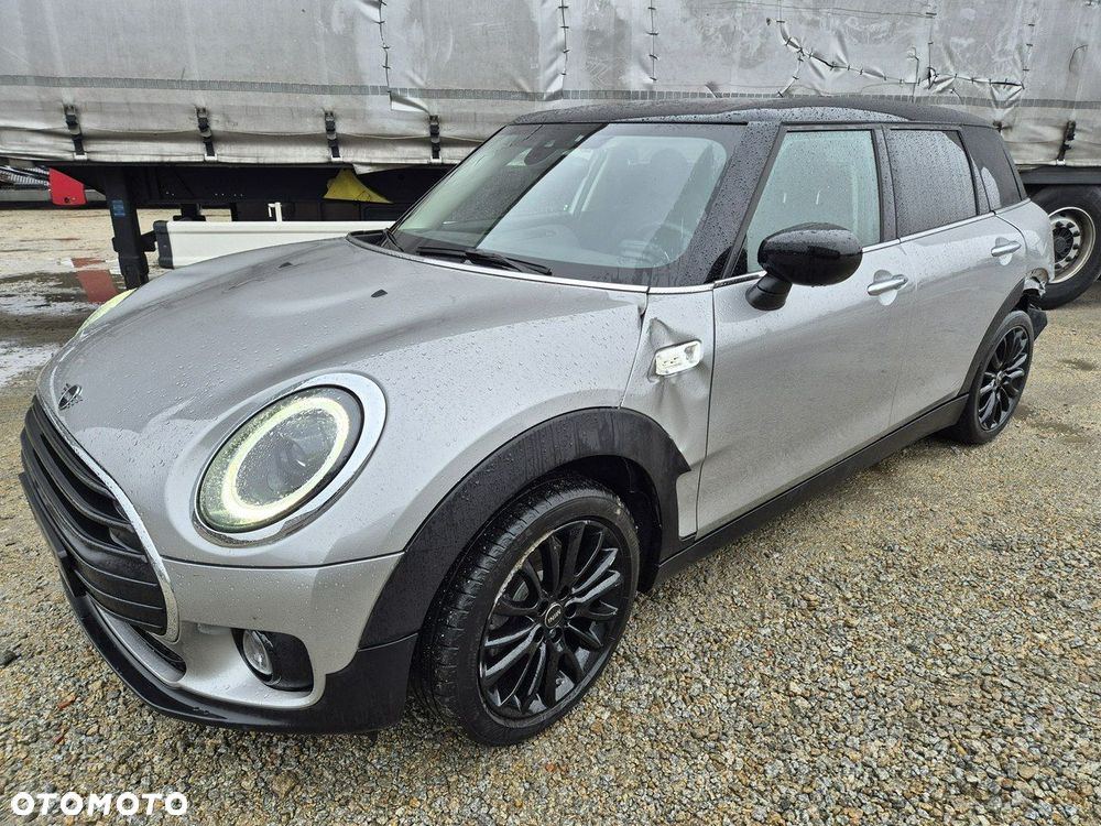 MINI Clubman - 1