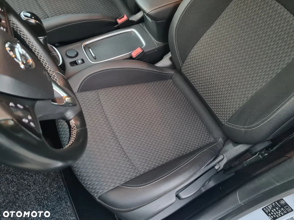Opel Astra 1.4 Turbo Ultimate - 15