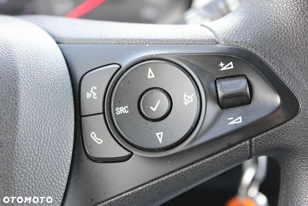 Opel Crossland X 1.2 ECOTEC Start/Stop Innovation - 18