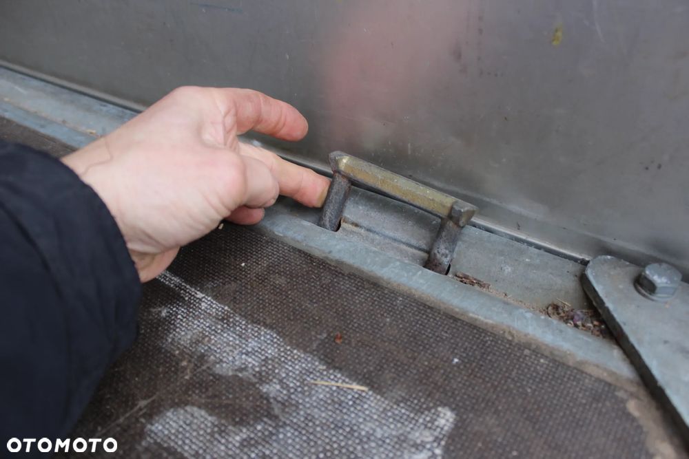 Volkswagen Crafter - 12