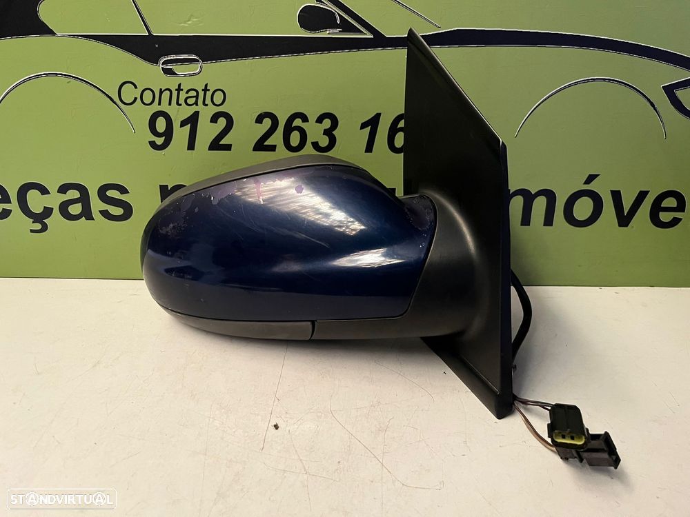Vw Fox - ESPELHO RETROVISOR DIREITO / ESQUERDO - ER340 - 2