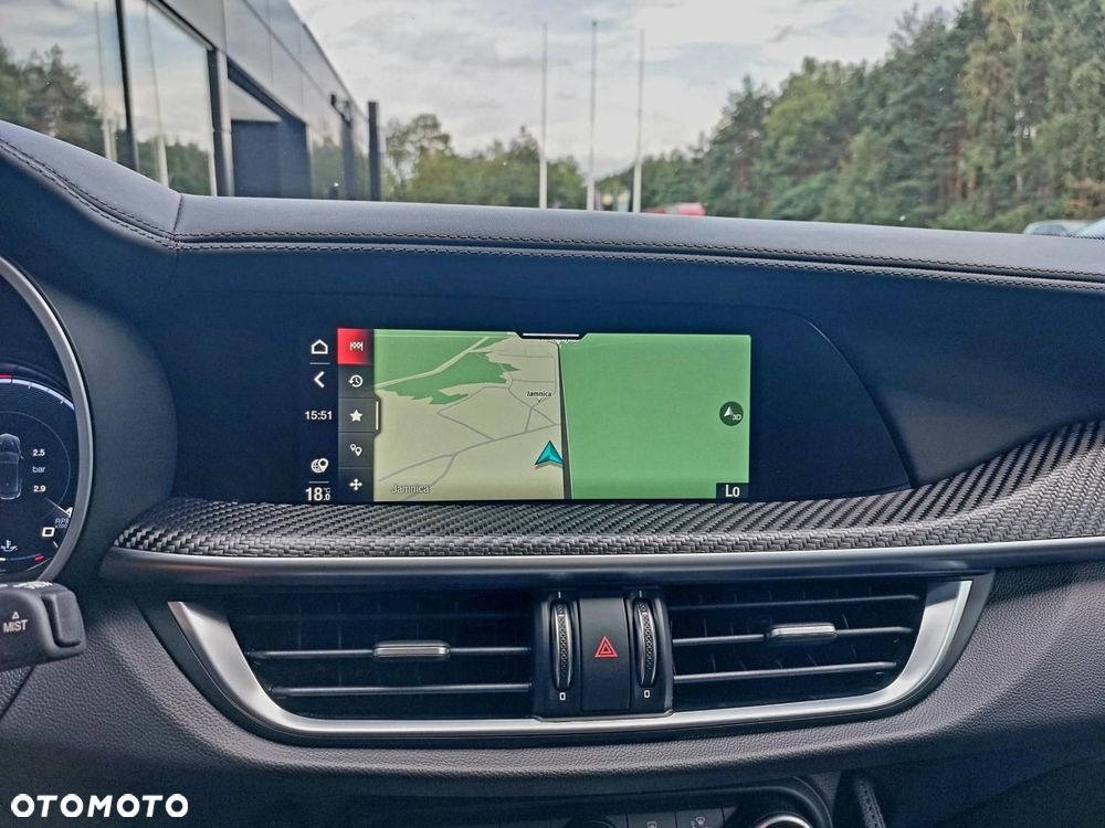 Alfa Romeo Stelvio 2.9 Bi Turbo V6 Quadrifoglio Q4 - 27