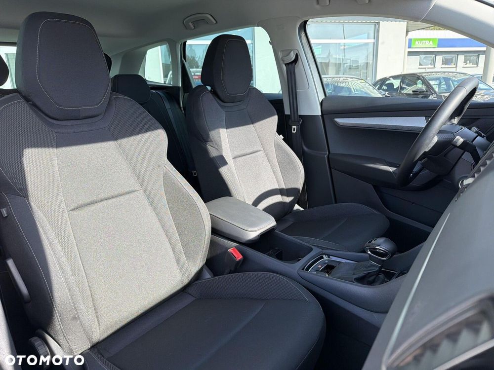 Skoda Karoq 1.5 TSI ACT Selection DSG - 19