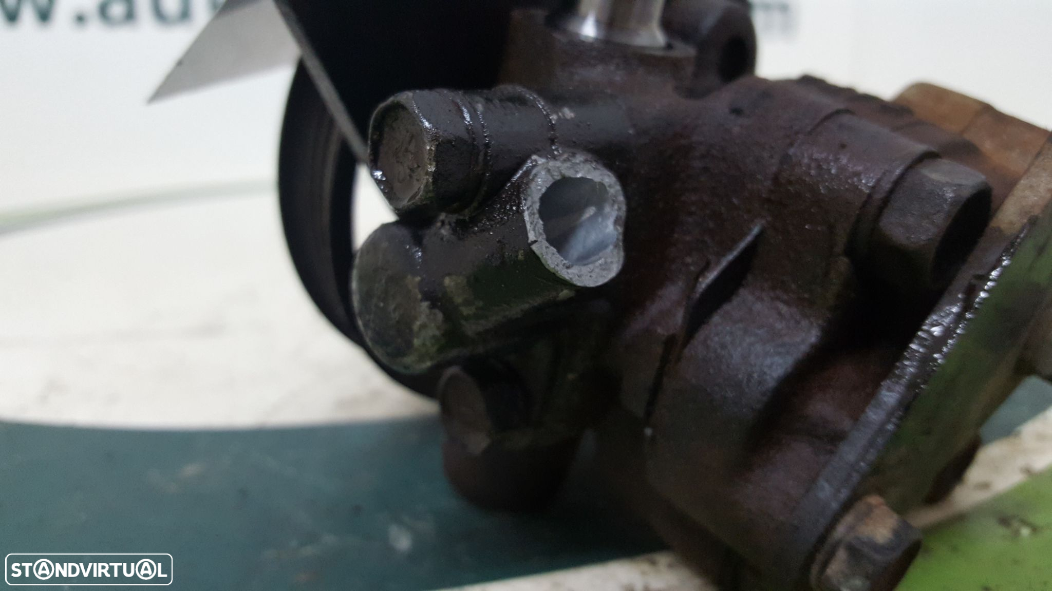 Bomba Direção Assistida Nissan Primera (P10) - 3