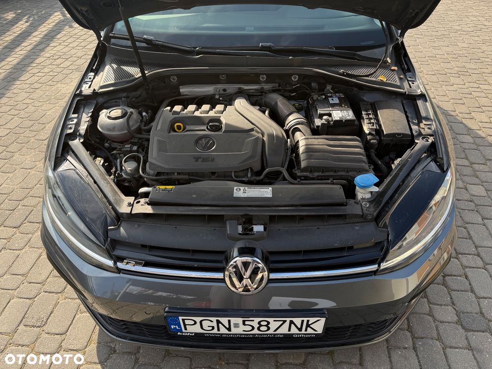 Volkswagen Golf 1.5 TSI OPF R-Line - 36