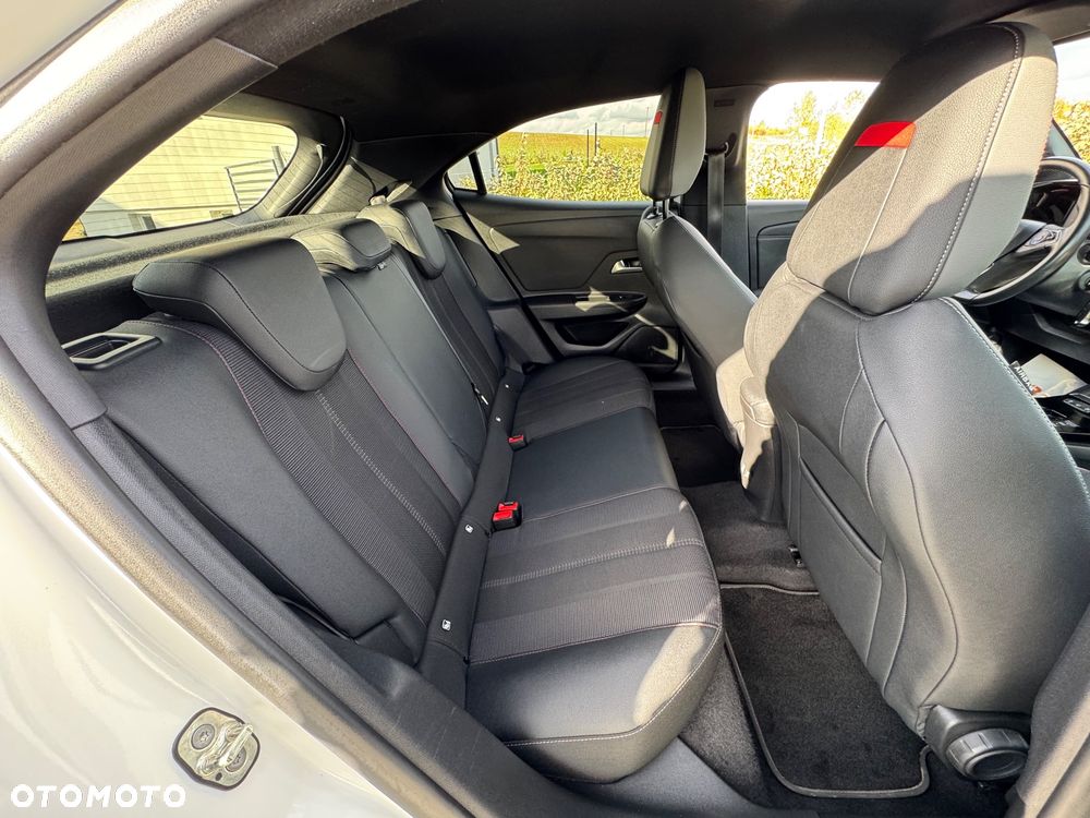 Opel Mokka 1.2 DI Turbo Automatik GS - 18