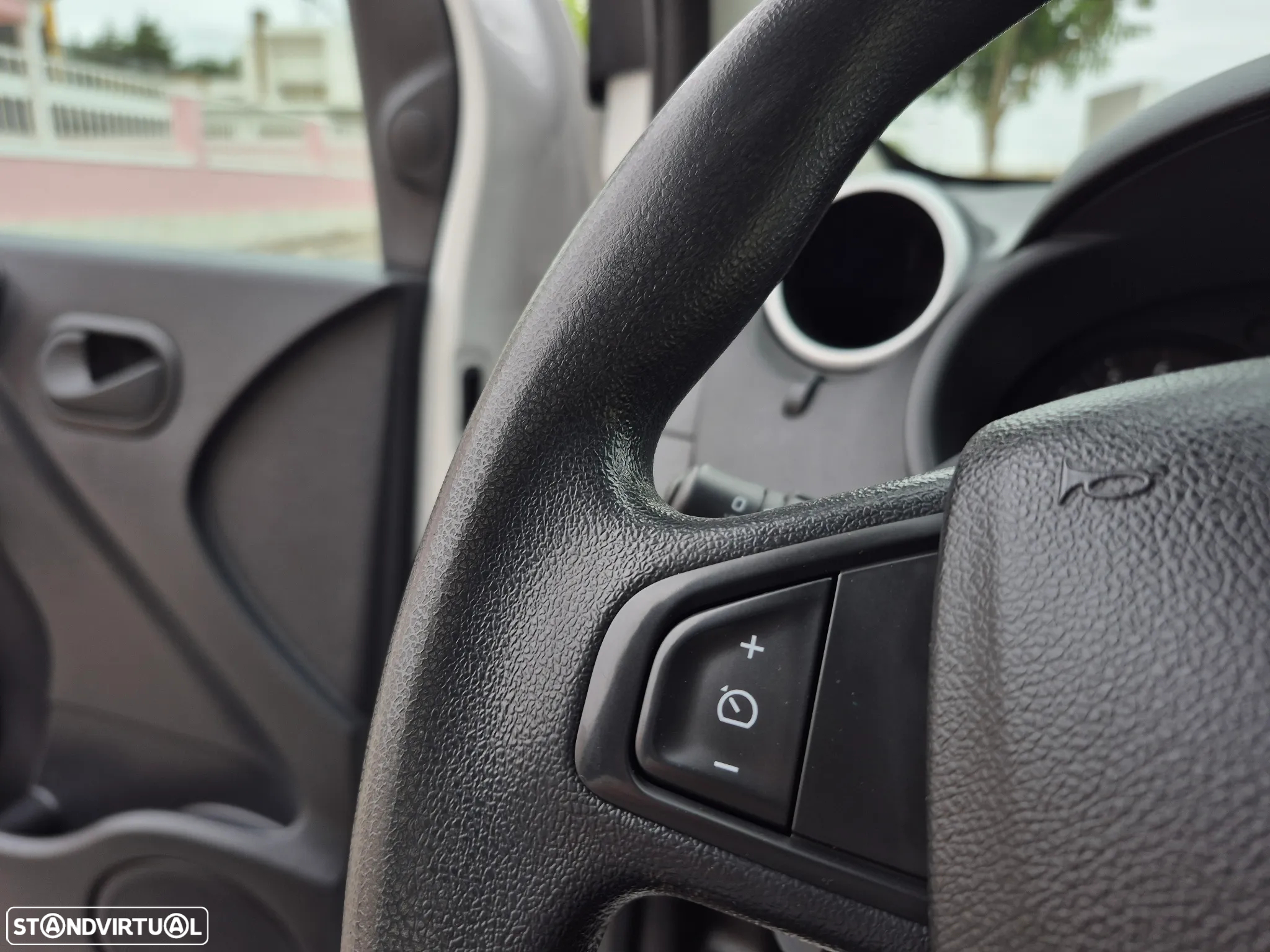 Renault Kangoo MAXI - 2021 | GARANTIA | 3LUG. - NACIONAL - 15