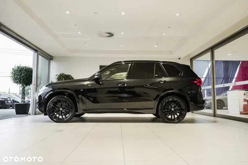 BMW X5 xDrive30d - 5