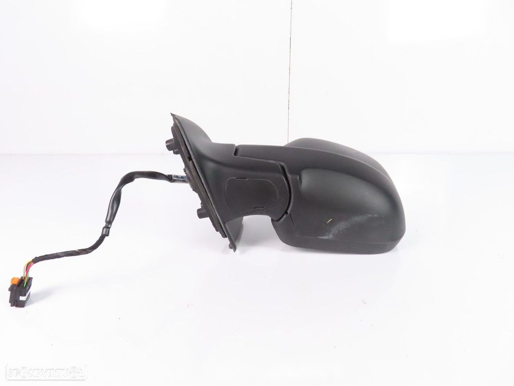Retrovisor / Espelho Esquerdo Usado / Original CITROEN BERLINGO (ER_, EC_)/OPEL... - 4