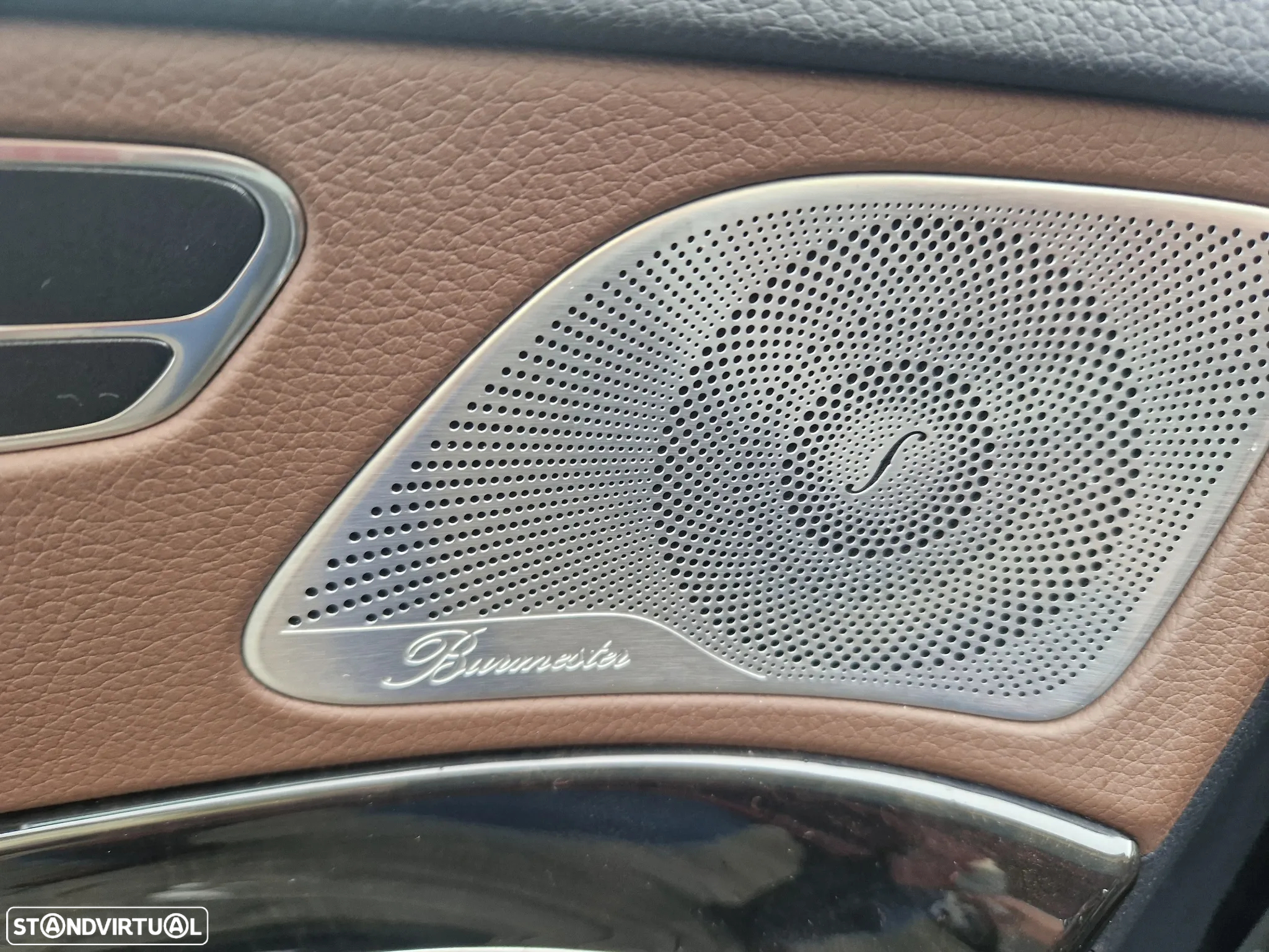 Mercedes-Benz S 350 BlueTEC - 16