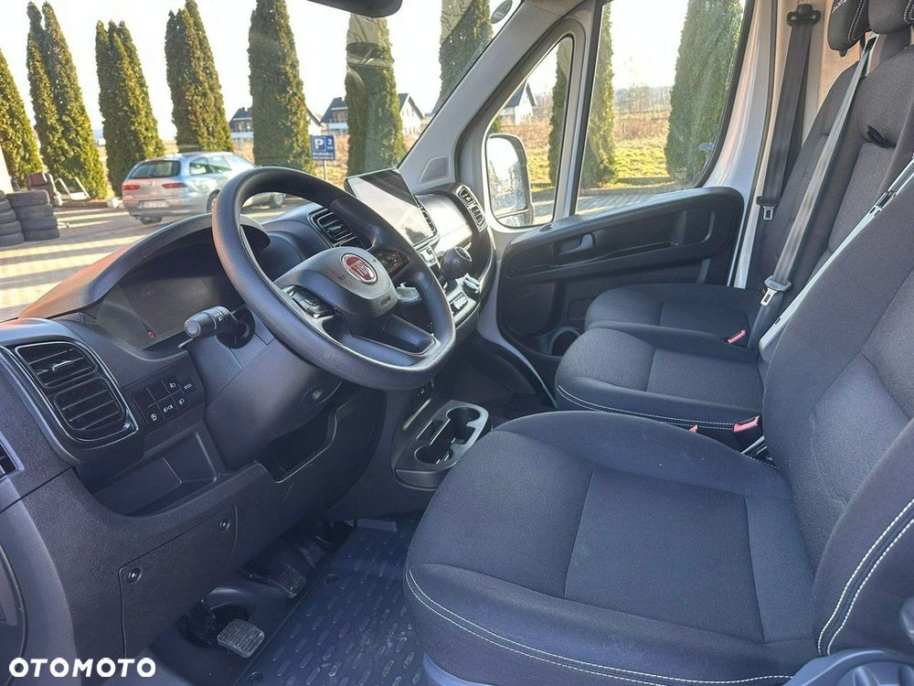Fiat Ducato - 16