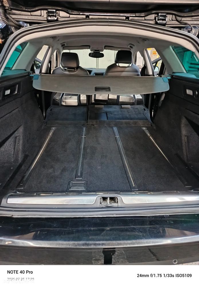 Citroën C5 2.0 HDi Exclusive - 12