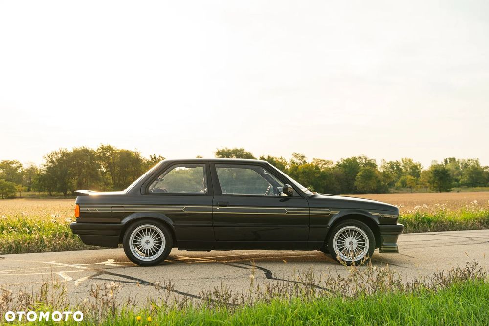 4x Felgi 16 8+9 m.in. do BMW 3 E30 Alpina B3 316i 318i 320i 323i 325i 325e Coupe - XF090 - 4