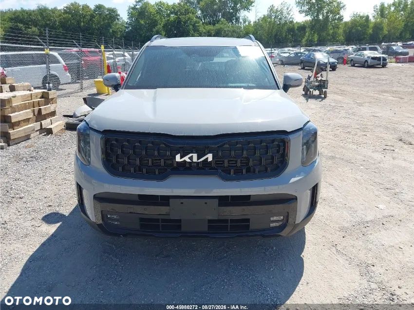 Kia Telluride