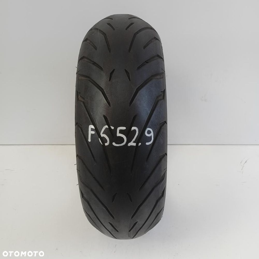 OPONA MOTOR 180/55/17 PIRELLI (F6529) - 1