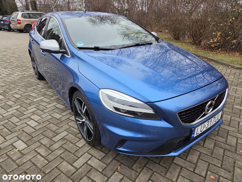 Volvo V40 - 14