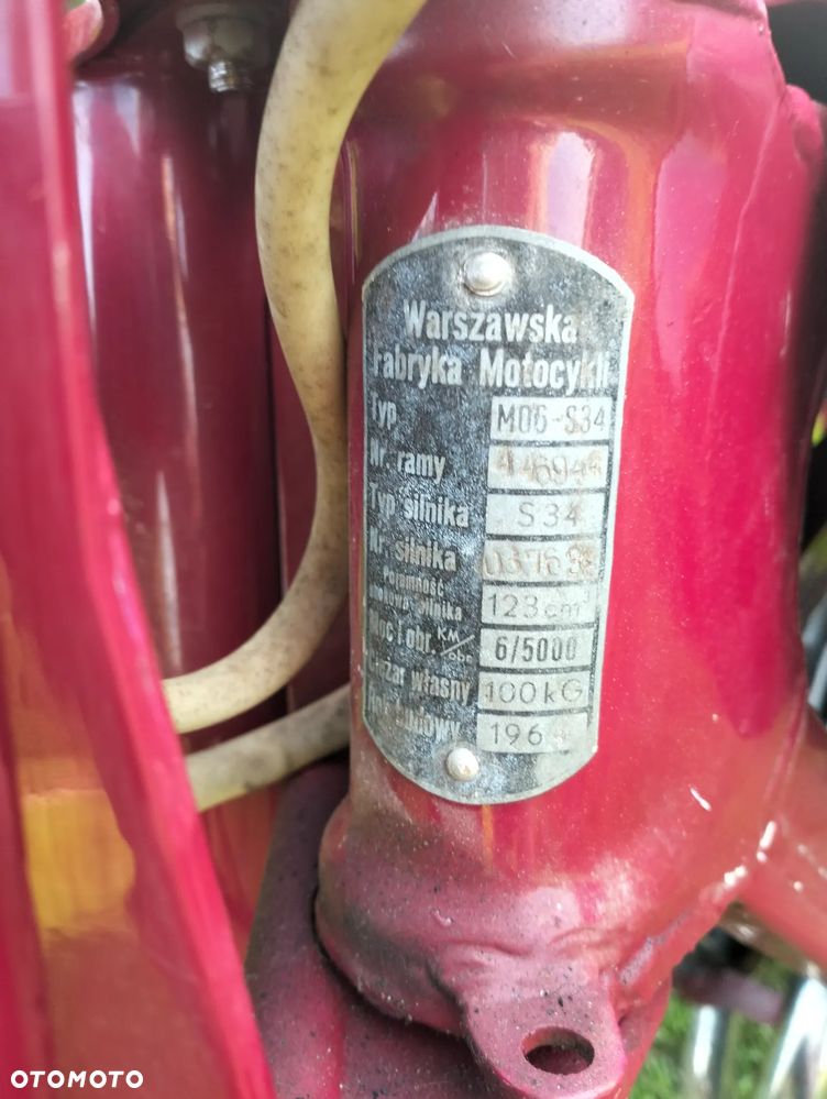 WFM M - 8