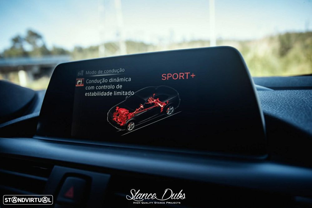 BMW 218 i M Sport - 27