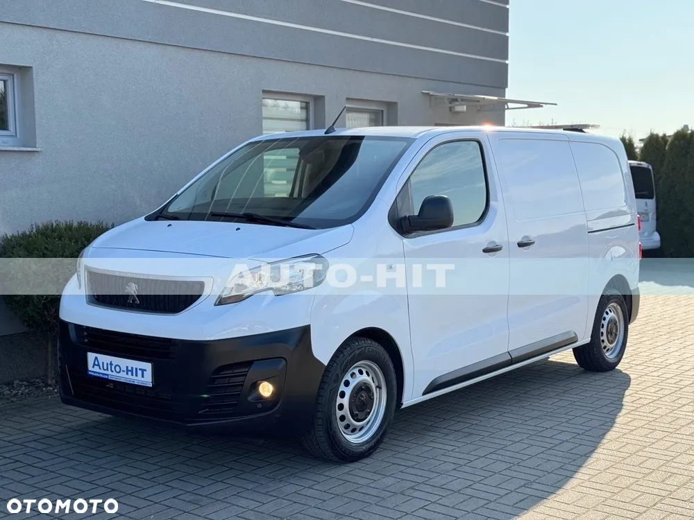 Peugeot Expert - 14