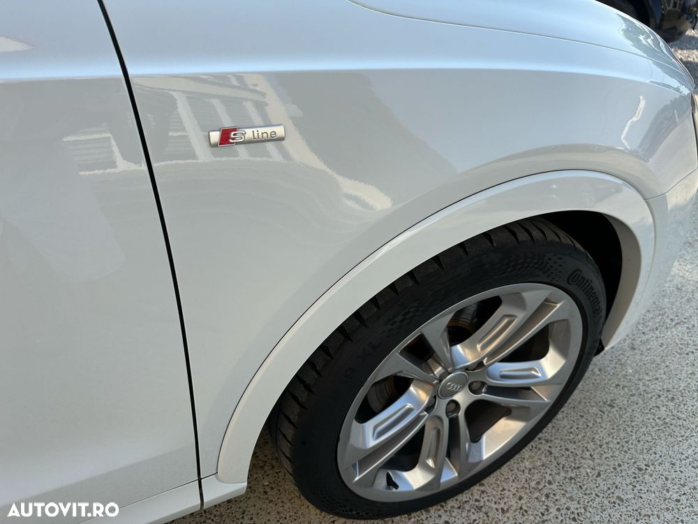 Audi Q3 2.0 TDI - 19