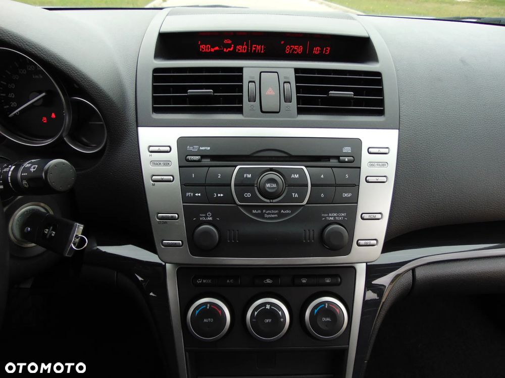 Mazda 6 Sport Kombi 2.0 Dynamic - 15