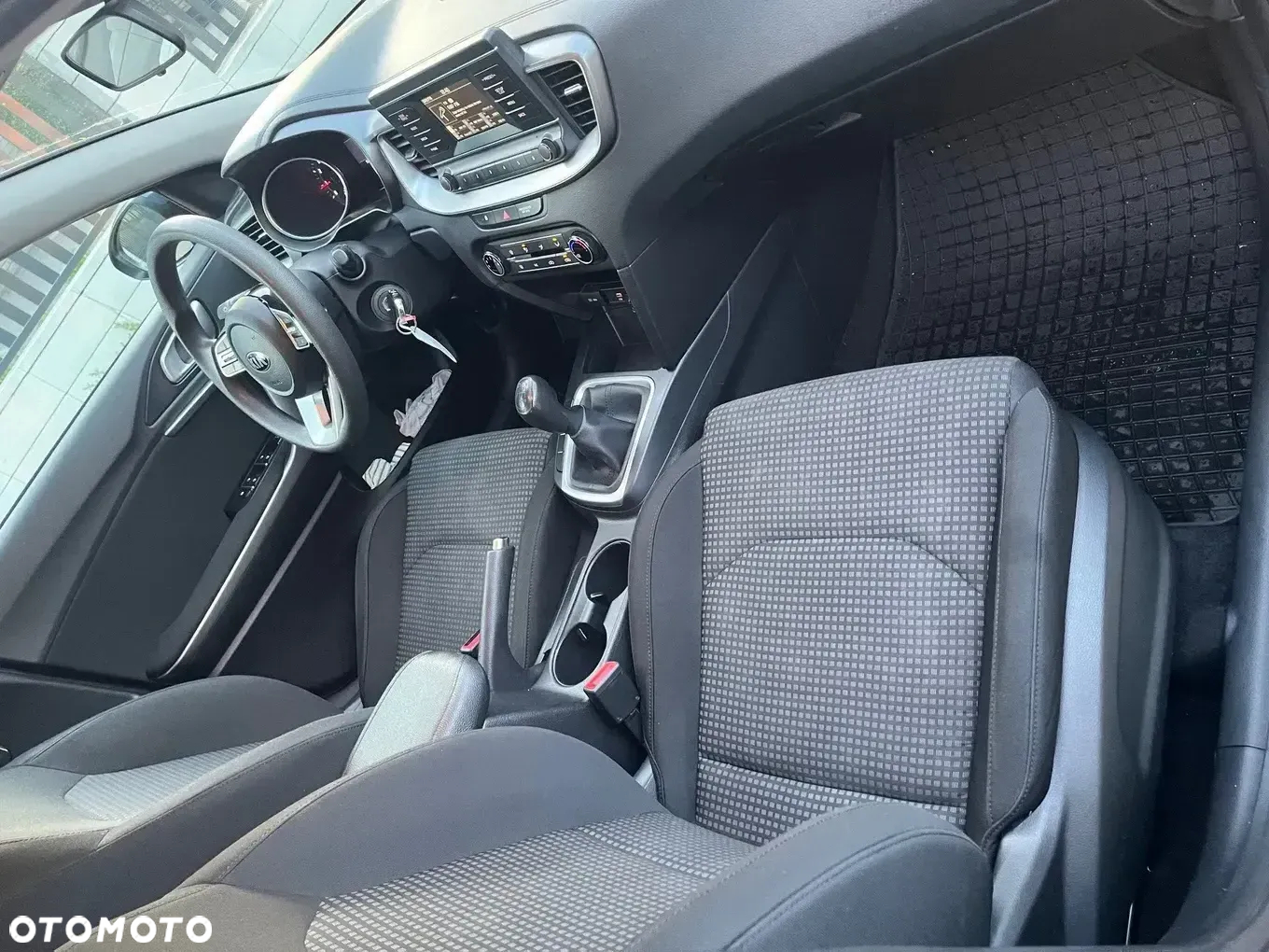 Kia Ceed 1.0 T-GDI S - 11