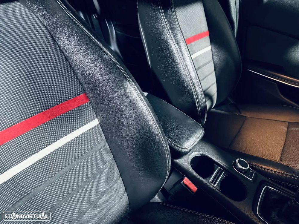 Mercedes-Benz A 180 d Style - 24