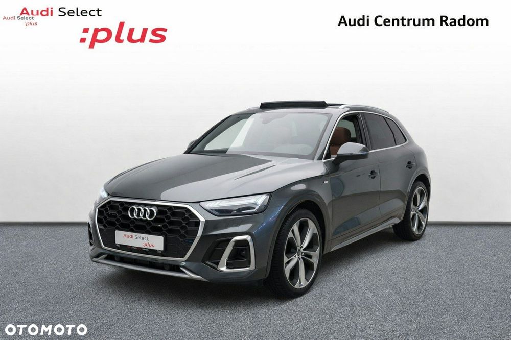 Audi Q5 - 2