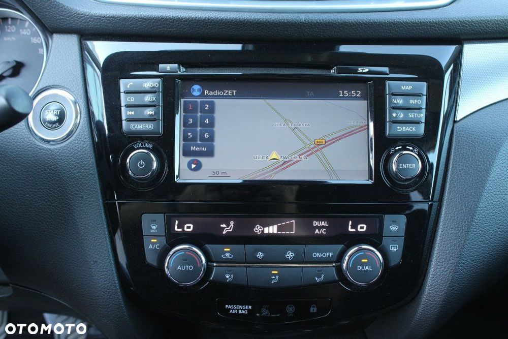 Nissan Qashqai - 22